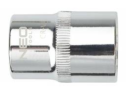 Головка торцевая 1/2", 28 мм, NEO